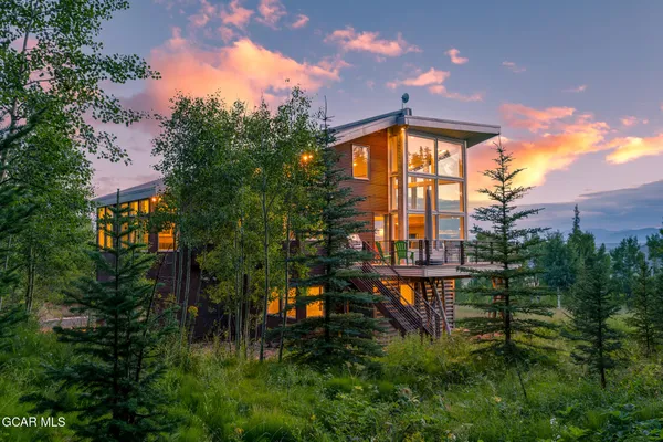 $1,949,000 | 251 Gcr 544, Unit 544, Granby, CO 80446