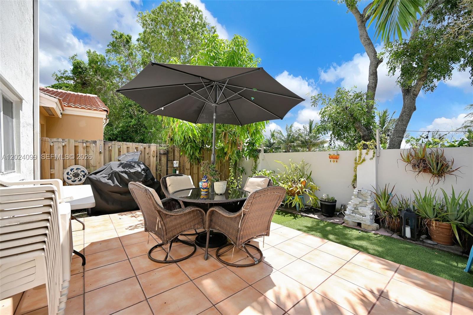 9732 Southwest 166th Court Miami, FL 33196 - Photo 42 of 52