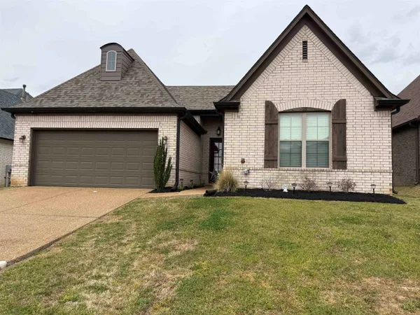 $317,000 | 65 Hidden Meadows Lane, Oakland, TN 38060