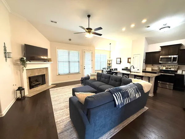 $317,000 | 65 Hidden Meadows Lane, Oakland, TN 38060
