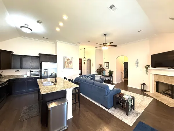 $317,000 | 65 Hidden Meadows Lane, Oakland, TN 38060