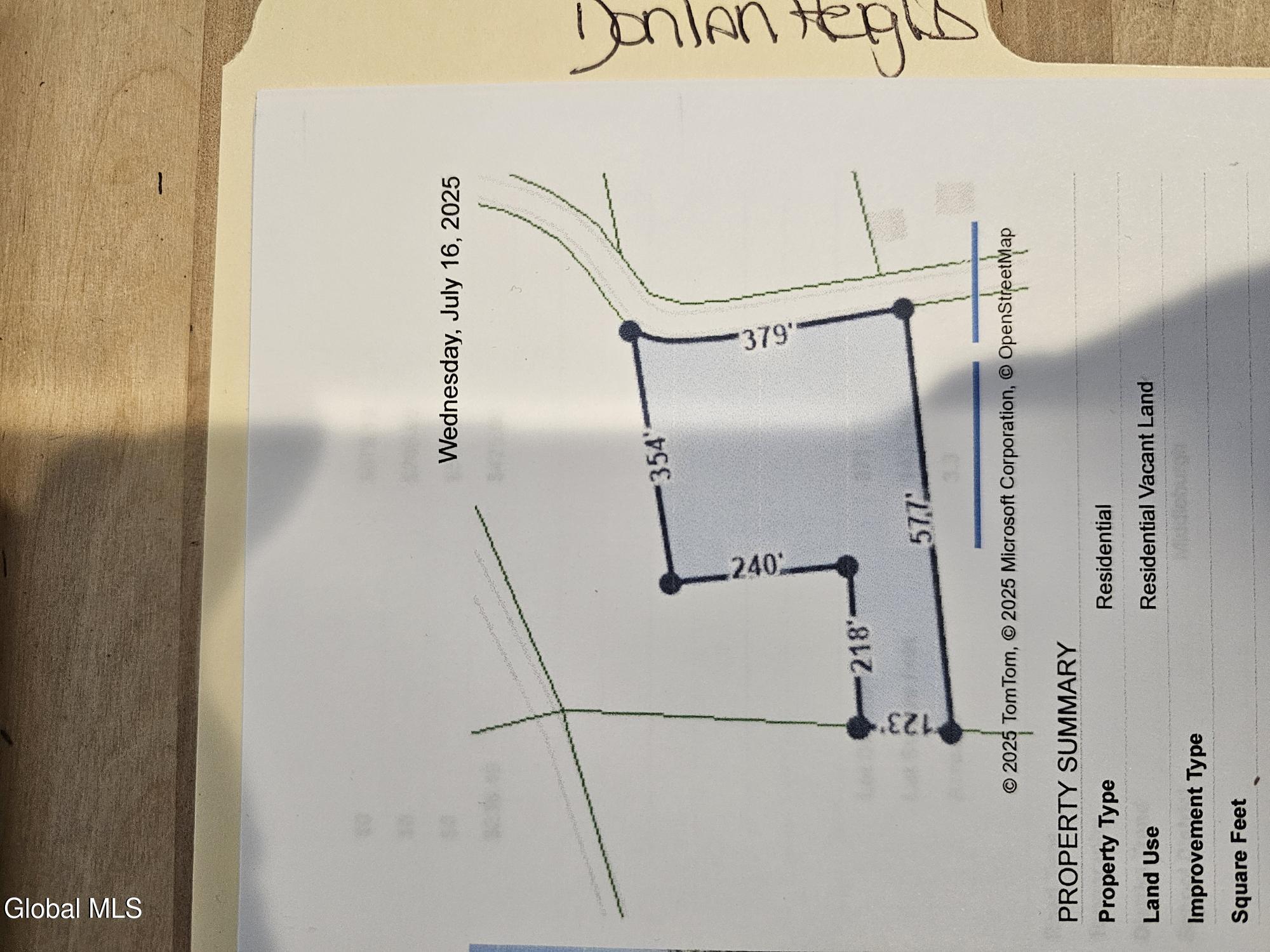 L-16.5 Donlan Heights Road Middleburgh, NY 12122 - Photo 11 of 18 20250725_161640