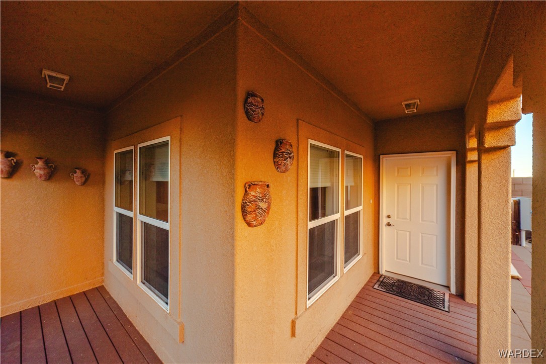 4655 Smoketree Road Golden Valley, AZ 86413 - Photo 12 of 46 Entry