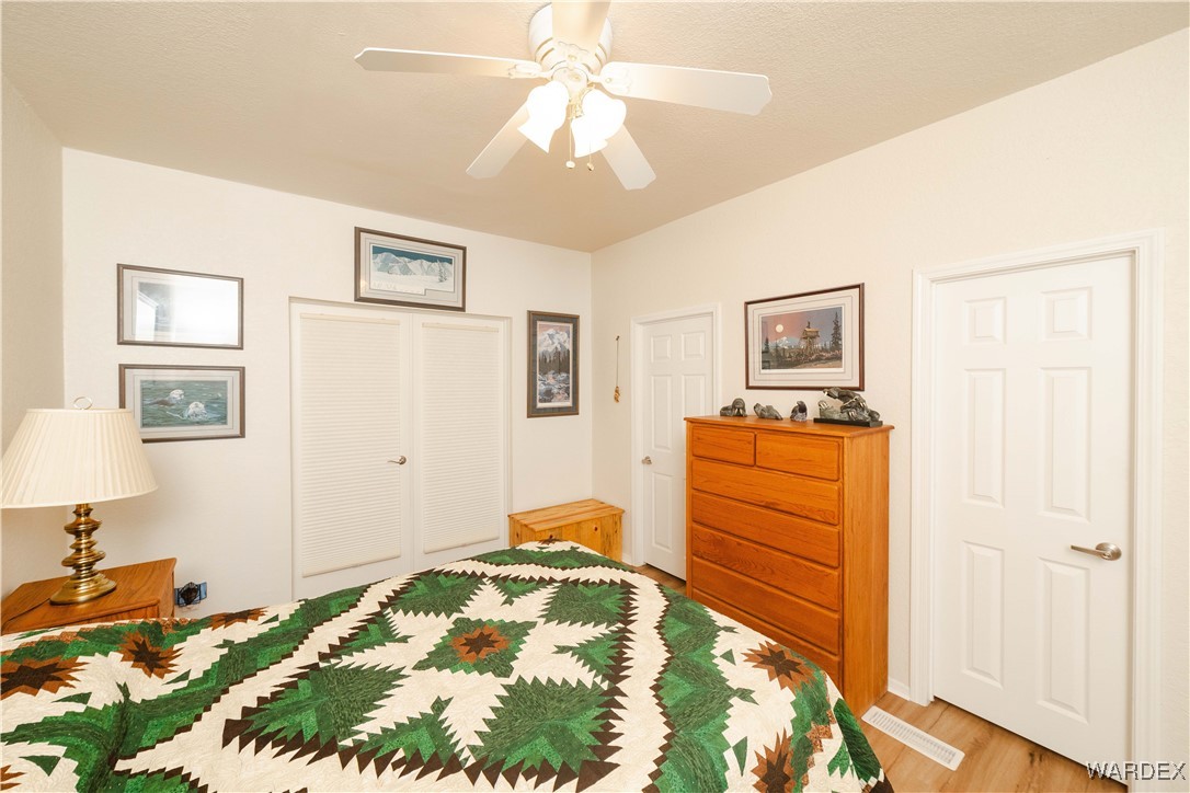 4655 Smoketree Road Golden Valley, AZ 86413 - Photo 32 of 46 Bedroom