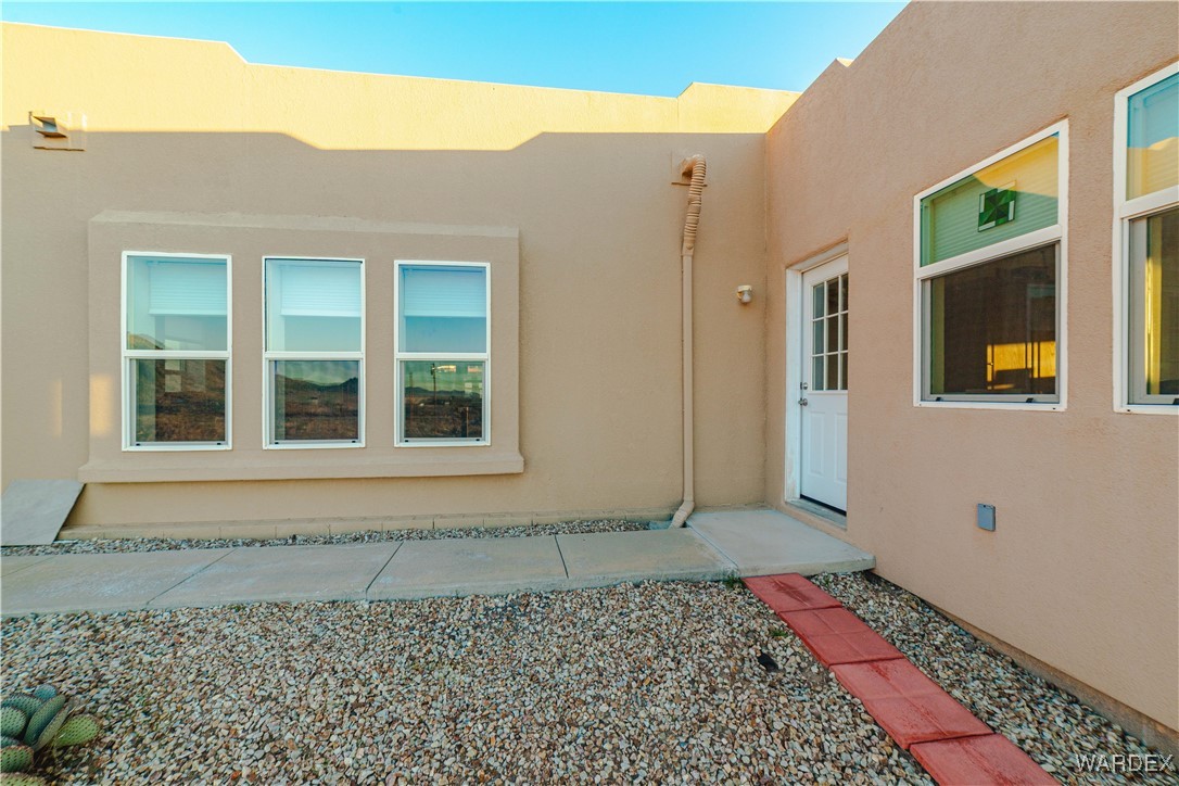 4655 Smoketree Road Golden Valley, AZ 86413 - Photo 46 of 46 Entry