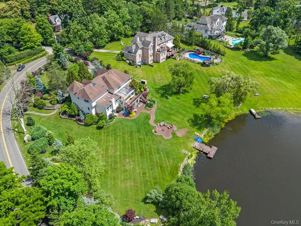 $3,600,000 | 57 Wesley Chapel Road, Suffern, NY 10901