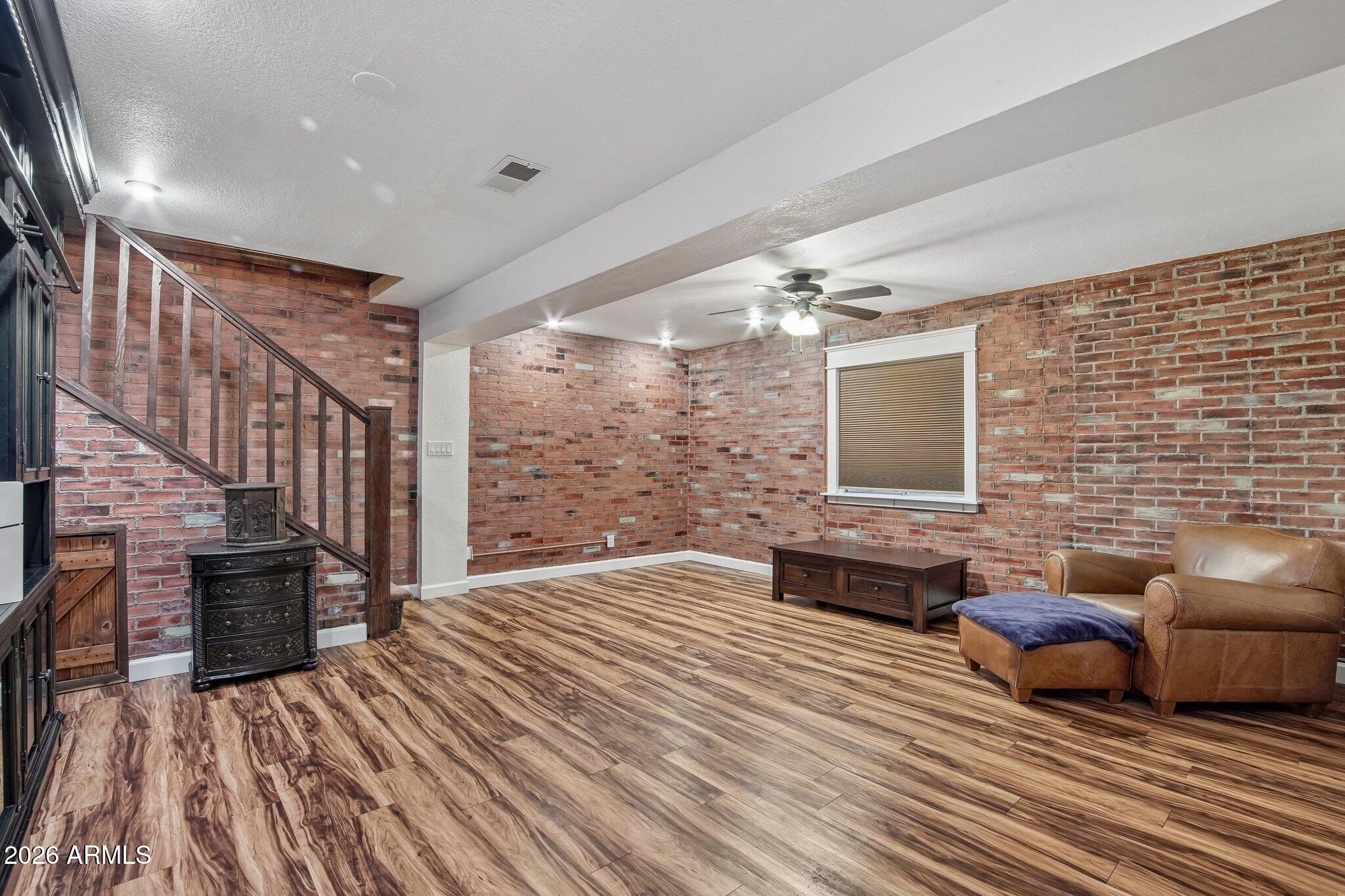 222 East Silver Creek Road Gilbert, AZ 85296 - Photo 22 of 32 Basement