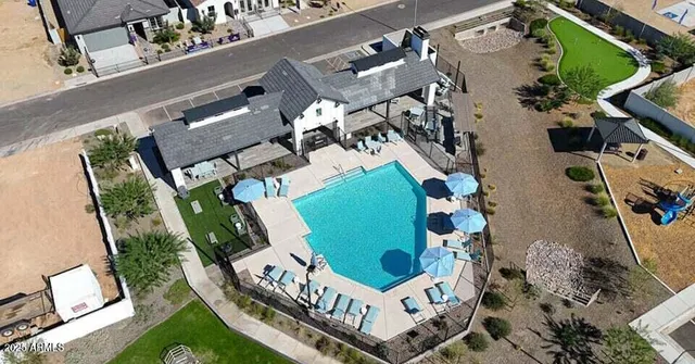 $1,919 | 2672 East Blf Spg Avenue, Apache Junction, AZ 85119