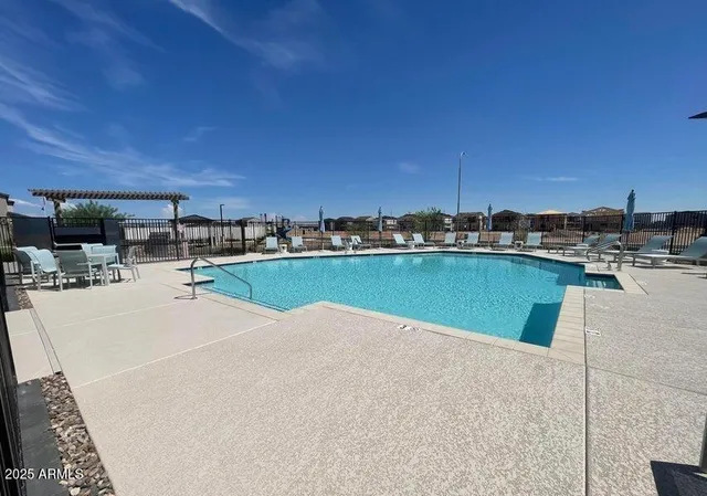 $1,919 | 2672 East Blf Spg Avenue, Apache Junction, AZ 85119