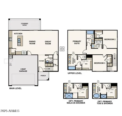$1,919 | 2672 East Blf Spg Avenue, Apache Junction, AZ 85119
