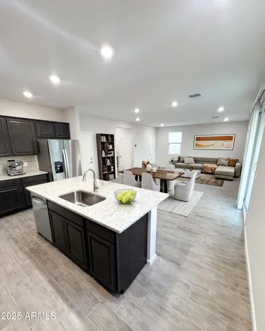 $1,919 | 2672 East Blf Spg Avenue, Apache Junction, AZ 85119