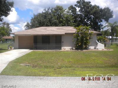 2308 Lotus Road Fort Myers, FL 33905 - Photo 1 of 8 a view of outdoor space and yard
