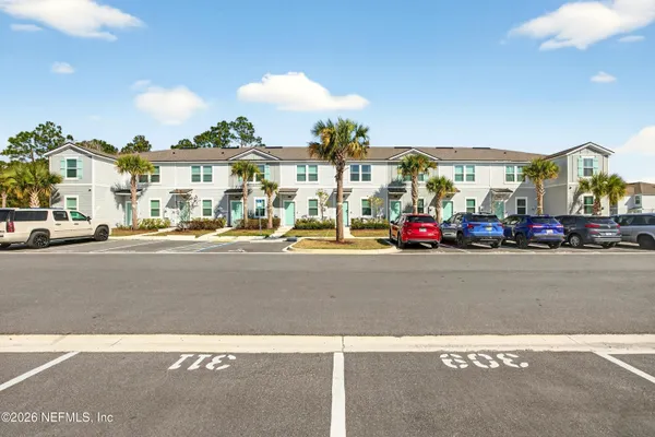 a view of city street with cars