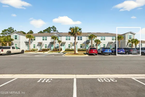 a view of street with cars