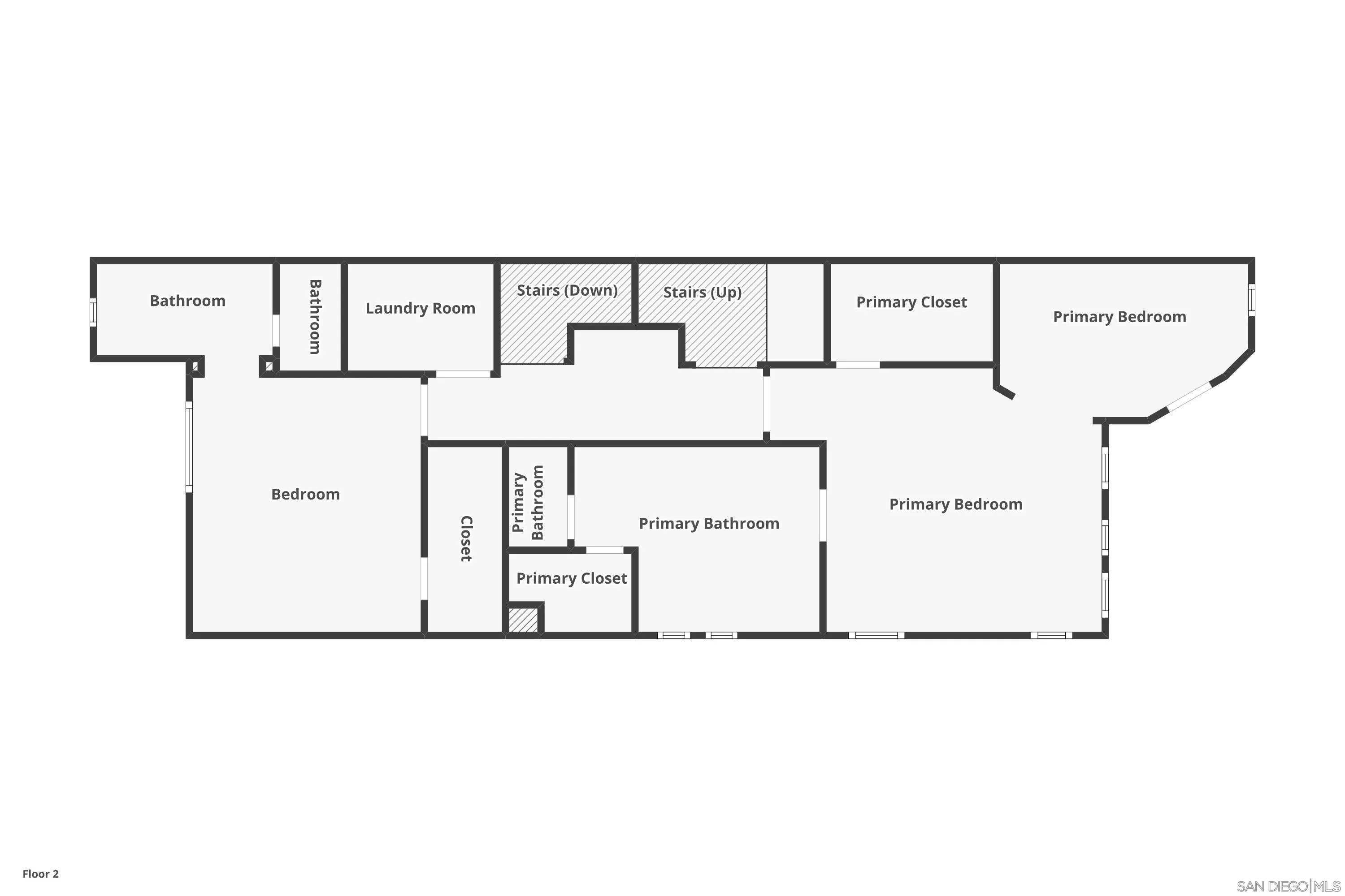 2717 East Evans Road San Diego, CA 92106 - Photo 34 of 36