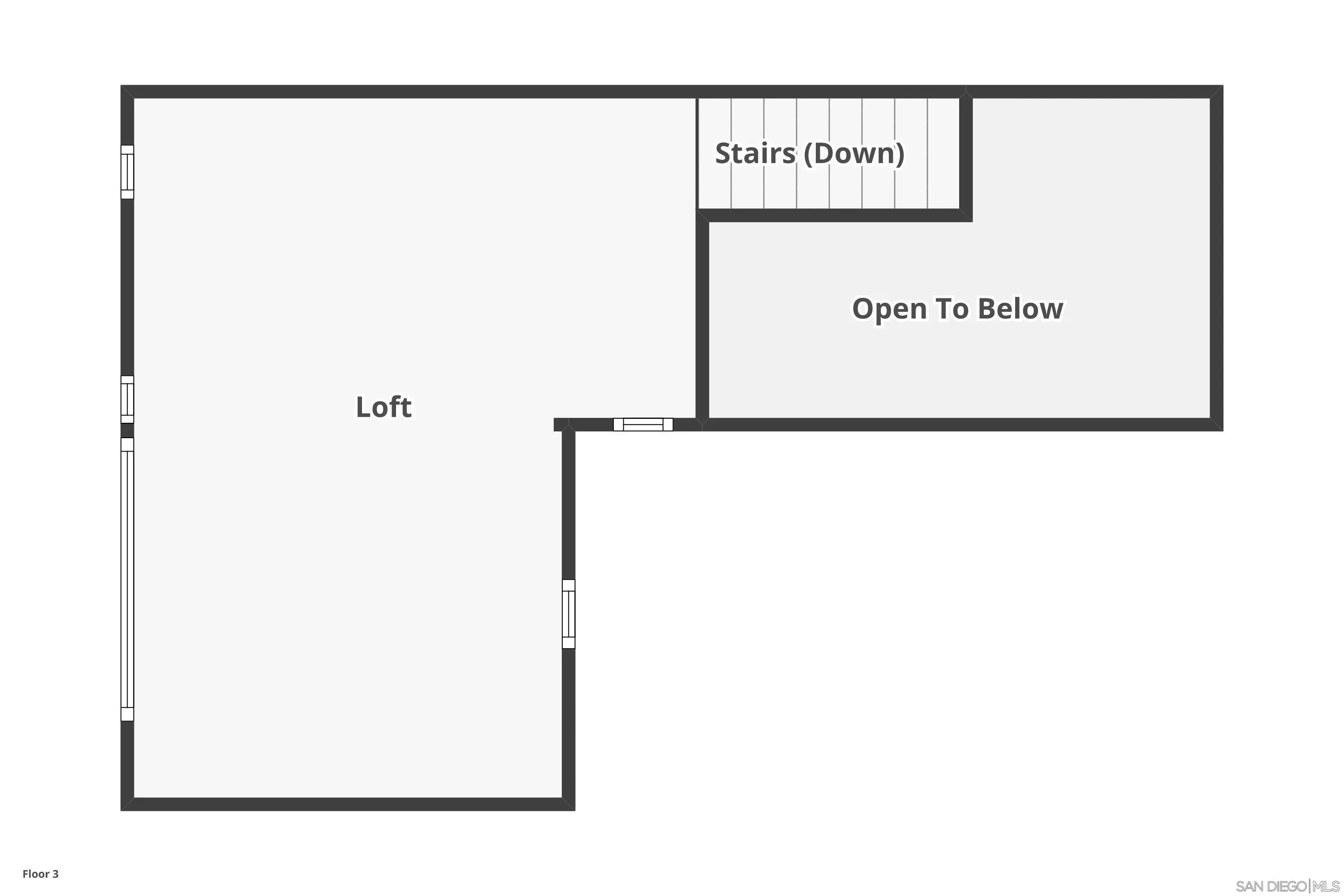 2717 East Evans Road San Diego, CA 92106 - Photo 35 of 36