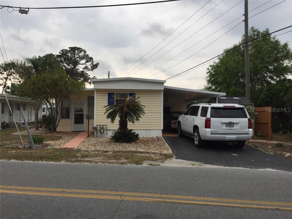2201 South Ridgewood Avenue Edgewater, FL 32141 - Photo 1 of 1 Gallery Image 1