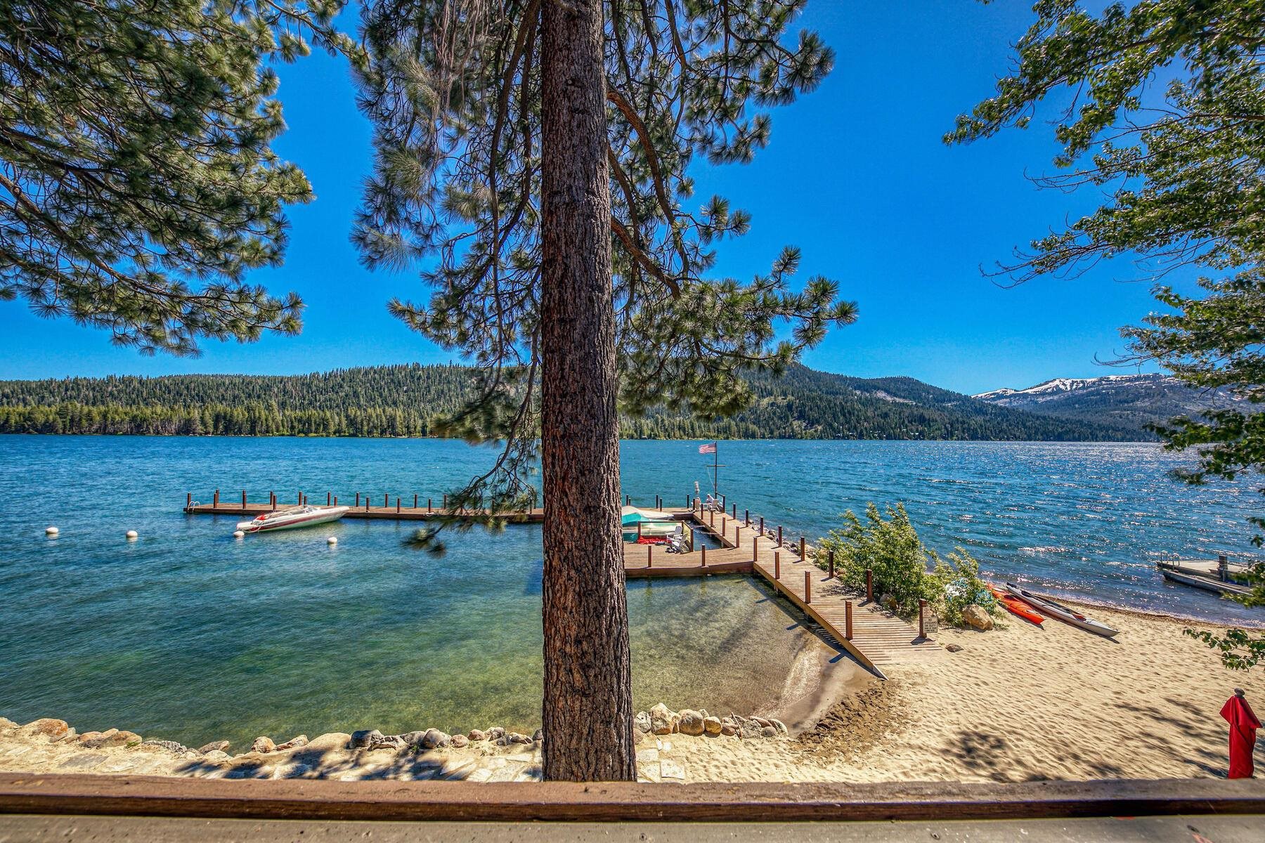 13397 Donner Pass Road Truckee, CA 96161 - Photo 6 of 21