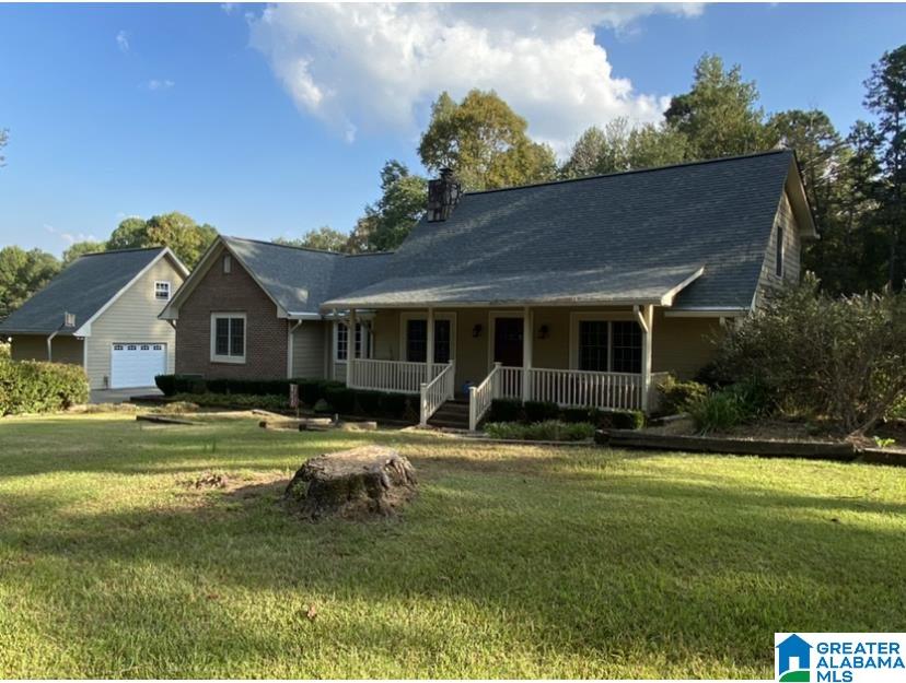 938 Bells Mill Road Heflin, AL 36264 - Photo 2 of 36