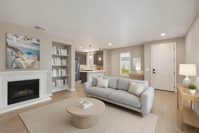 $499,900 | 301 Blossom Rock Lane, Unit 53, Folsom, CA 95630