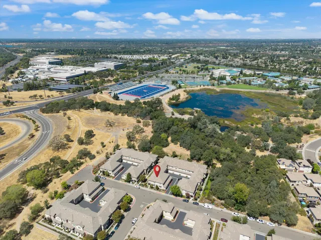 $499,900 | 301 Blossom Rock Lane, Unit 53, Folsom, CA 95630