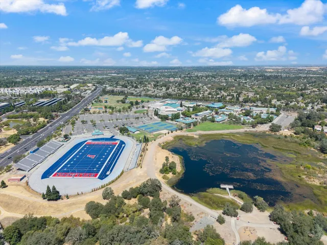 $499,900 | 301 Blossom Rock Lane, Unit 53, Folsom, CA 95630