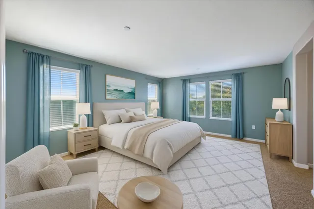 $499,900 | 301 Blossom Rock Lane, Unit 53, Folsom, CA 95630