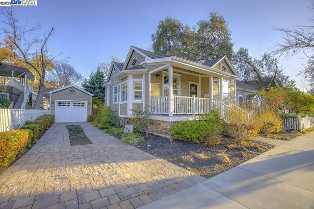 $4,900 | 4536 First Street, Pleasanton, CA 94566