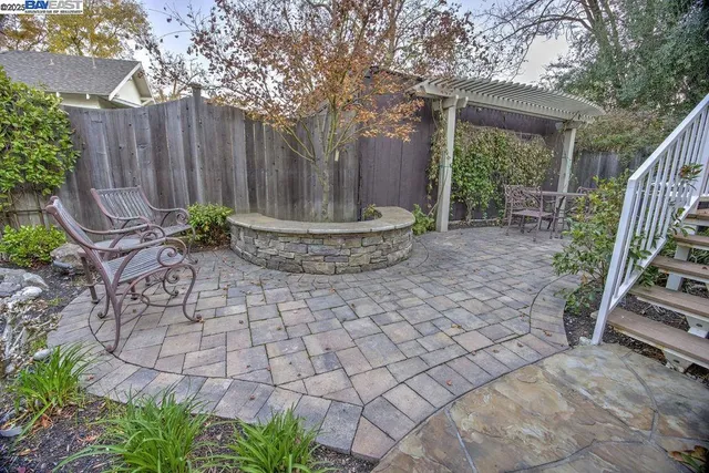 $4,900 | 4536 First Street, Pleasanton, CA 94566