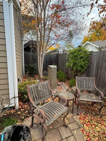 $4,900 | 4536 First Street, Pleasanton, CA 94566