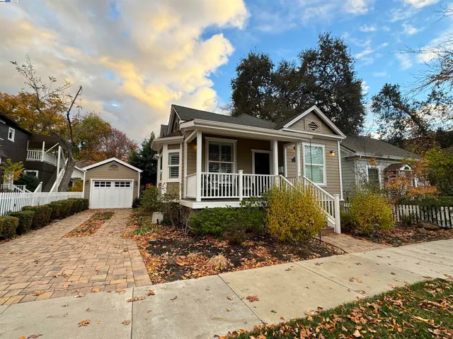 $4,900 | 4536 First Street, Pleasanton, CA 94566