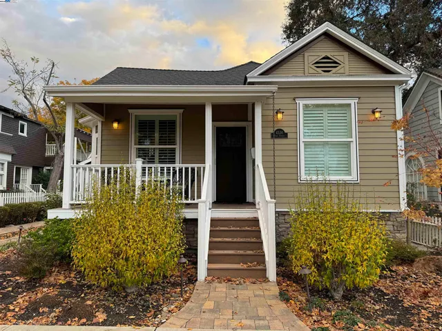 $4,900 | 4536 First Street, Pleasanton, CA 94566