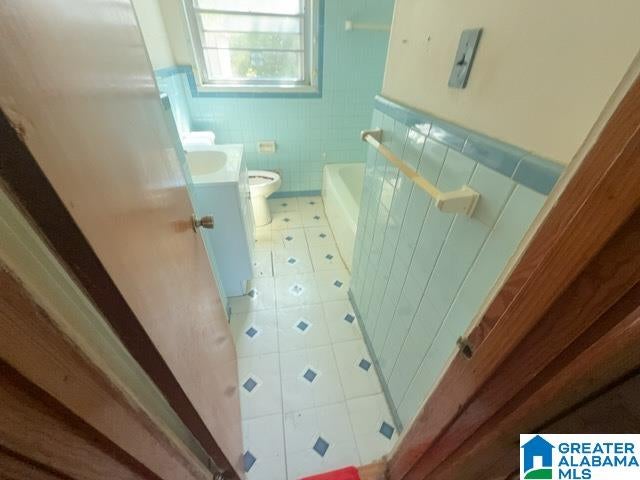 1309 17th Way Southwest Birmingham, AL 35211 - Photo 12 of 12 Gallery Image 12