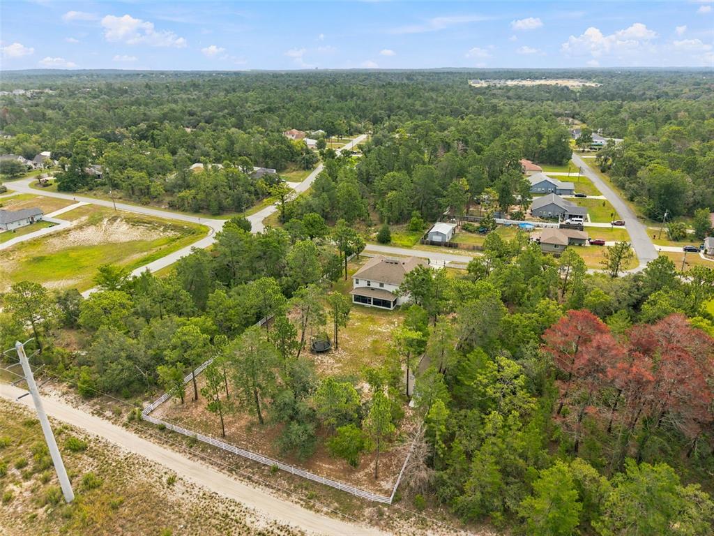 9025 Mazette Road Weeki Wachee, FL 34613 - Photo 96 of 100