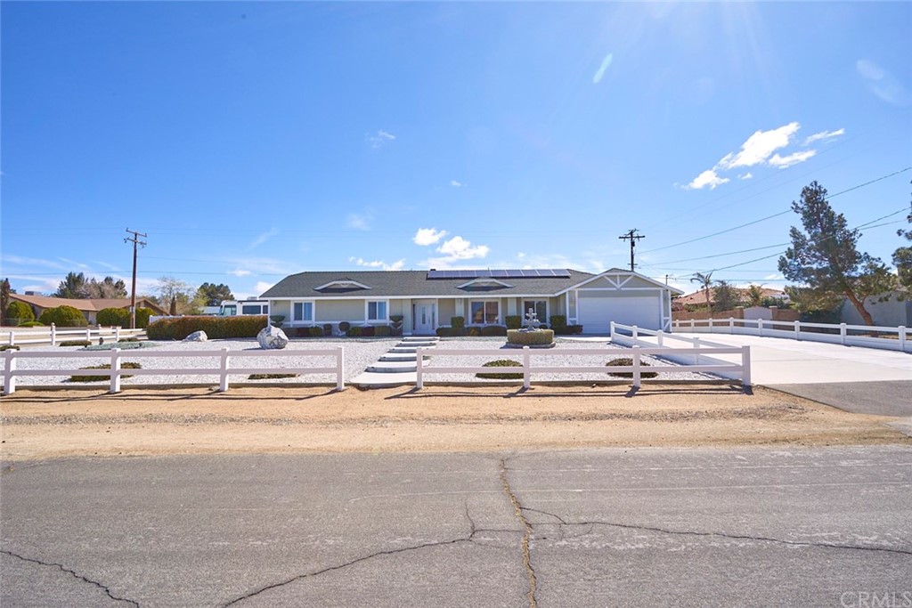 14203 Tehachapi Road Apple Valley, CA 92307 - Photo 1 of 1
