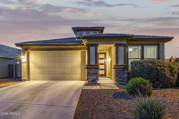 $520,000 | 2322 East Harwell Road, Phoenix, AZ 85042