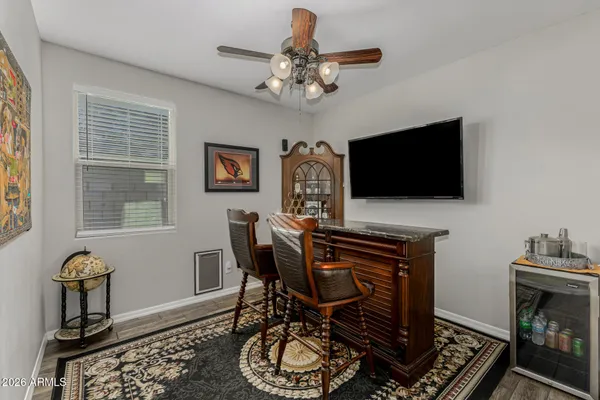 $520,000 | 2322 East Harwell Road, Phoenix, AZ 85042