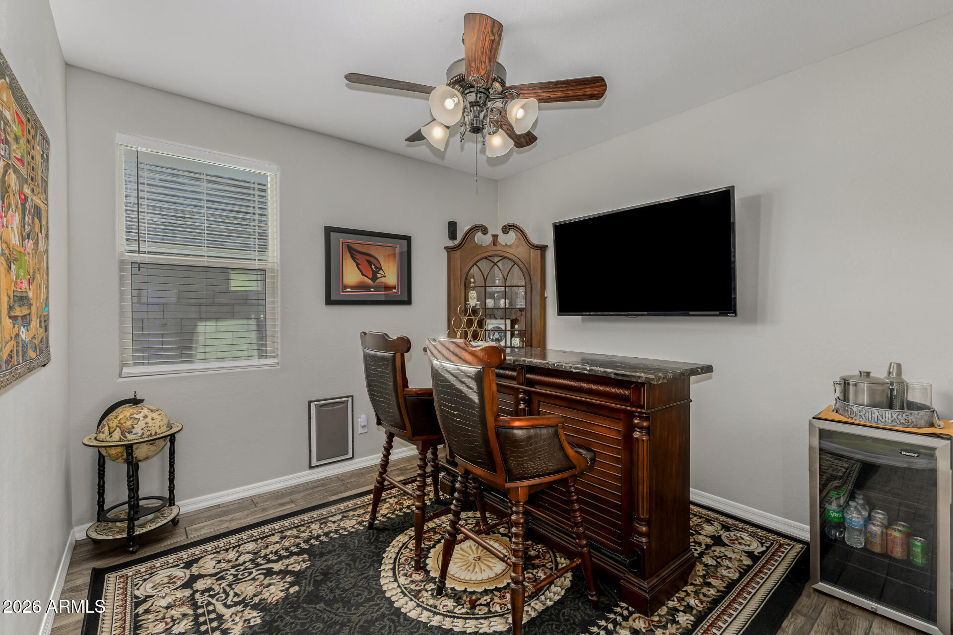 2322 East Harwell Road Phoenix, AZ 85042 - Photo 18 of 33 27 - Harwell 2322