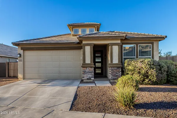 $520,000 | 2322 East Harwell Road, Phoenix, AZ 85042