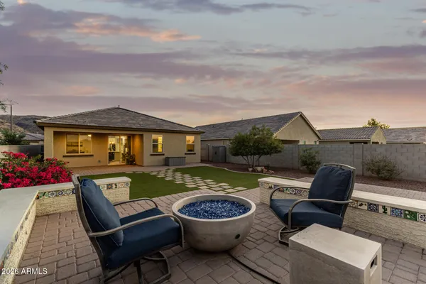 $520,000 | 2322 East Harwell Road, Phoenix, AZ 85042