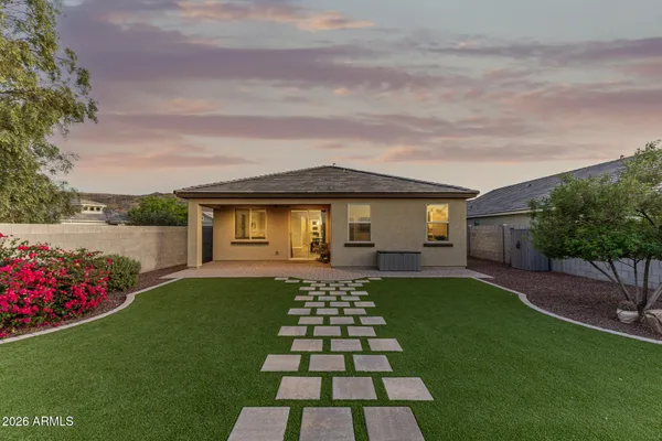 $520,000 | 2322 East Harwell Road, Phoenix, AZ 85042