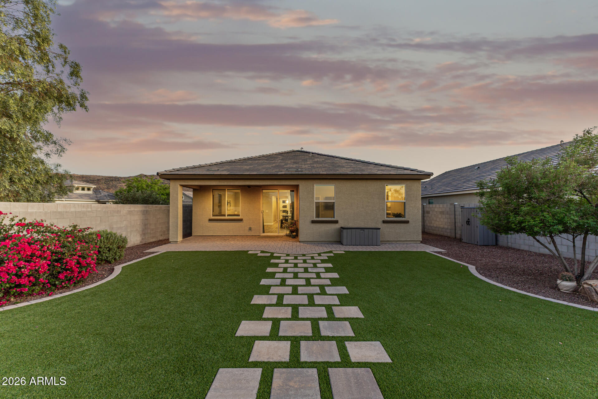 2322 East Harwell Road Phoenix, AZ 85042 - Photo 23 of 33 32 - Harwell 2322