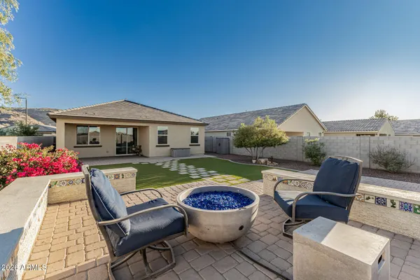 $520,000 | 2322 East Harwell Road, Phoenix, AZ 85042