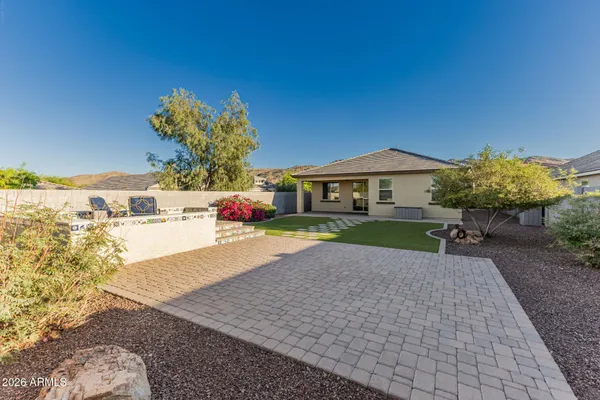 $520,000 | 2322 East Harwell Road, Phoenix, AZ 85042