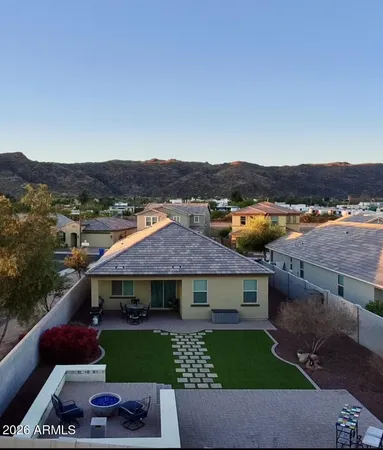 $520,000 | 2322 East Harwell Road, Phoenix, AZ 85042