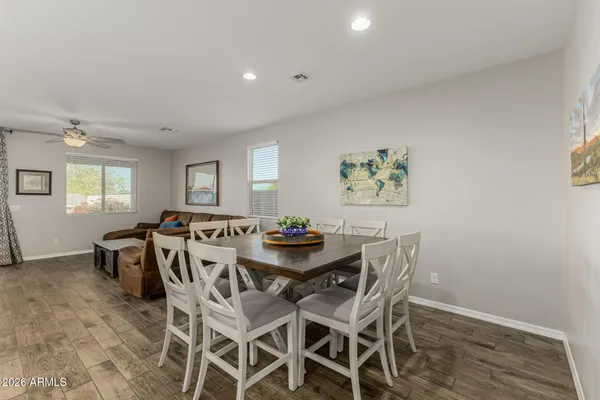 $520,000 | 2322 East Harwell Road, Phoenix, AZ 85042