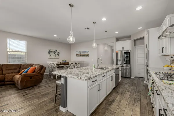 $520,000 | 2322 East Harwell Road, Phoenix, AZ 85042