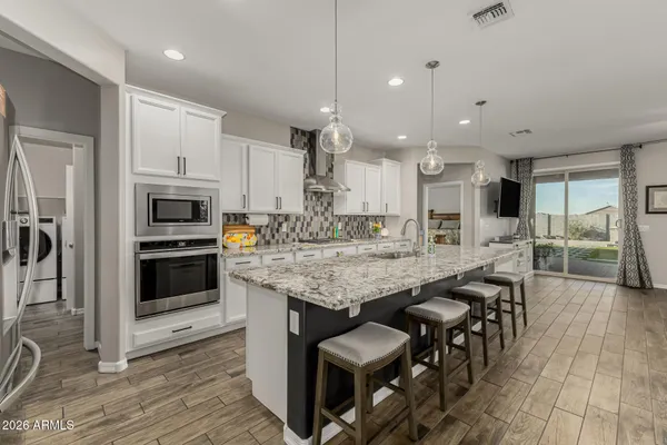 $520,000 | 2322 East Harwell Road, Phoenix, AZ 85042