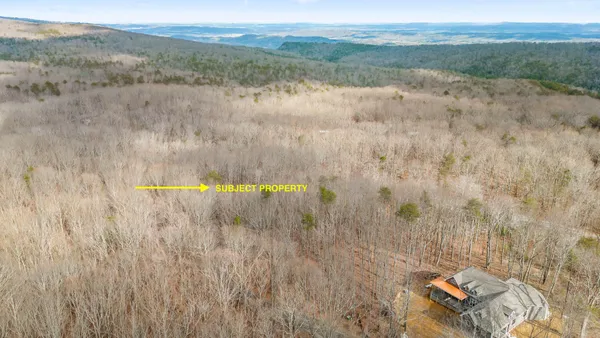 $189,000 | 0 Lookout Crest Lane, Lookout Mountain, GA 30750