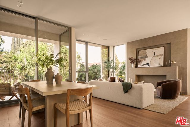 $16,950 | 755 North Alfred Street, Unit A, Los Angeles, CA 90069